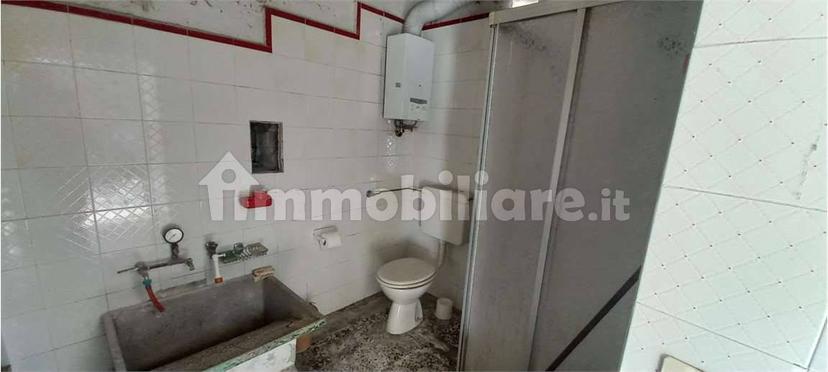 Terratetto unifamiliare via prato migliardo, 11, Centro, Gravellona Toce — foto 20 di 20