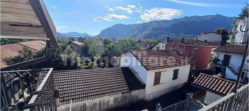 Terratetto unifamiliare via prato migliardo, 11, Centro, Gravellona Toce — foto 13 di 20