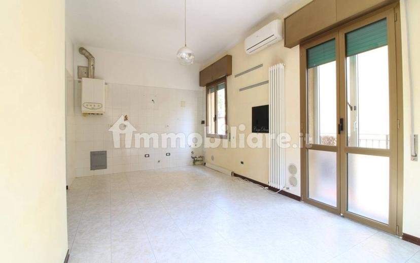Trilocale buono stato, piano rialzato, Centro, Marullina, Casalecchio di Reno — foto 4 di 13