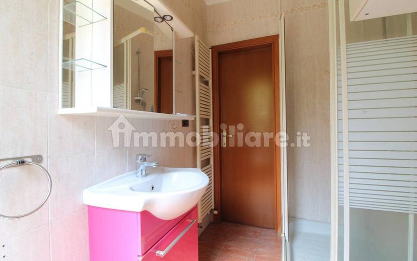 Trilocale buono stato, piano rialzato, Centro, Marullina, Casalecchio di Reno — foto 6 di 13