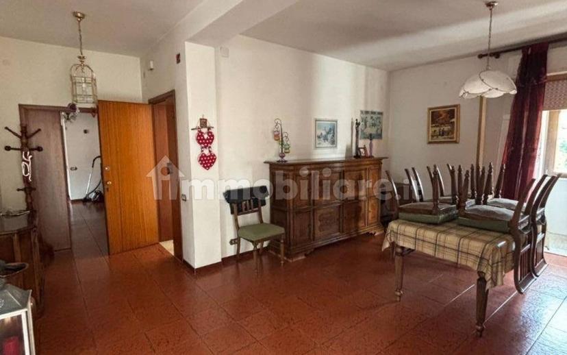 Attico buono stato, 243 m², Centro, San Severino Marche — foto 20 di 49