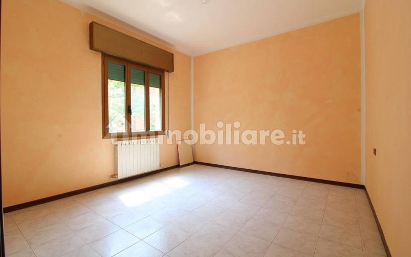 Trilocale buono stato, piano rialzato, Centro, Marullina, Casalecchio di Reno — foto 11 di 13