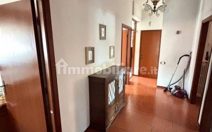 Attico buono stato, 243 m², Centro, San Severino Marche — foto 29 di 49