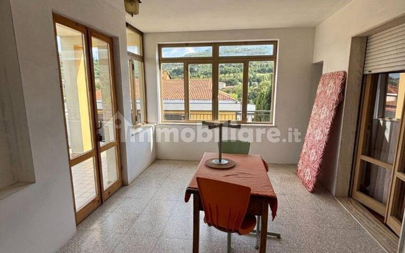 Attico buono stato, 243 m², Centro, San Severino Marche — foto 39 di 49