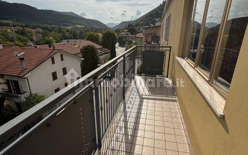 Attico buono stato, 243 m², Centro, San Severino Marche — foto 38 di 49