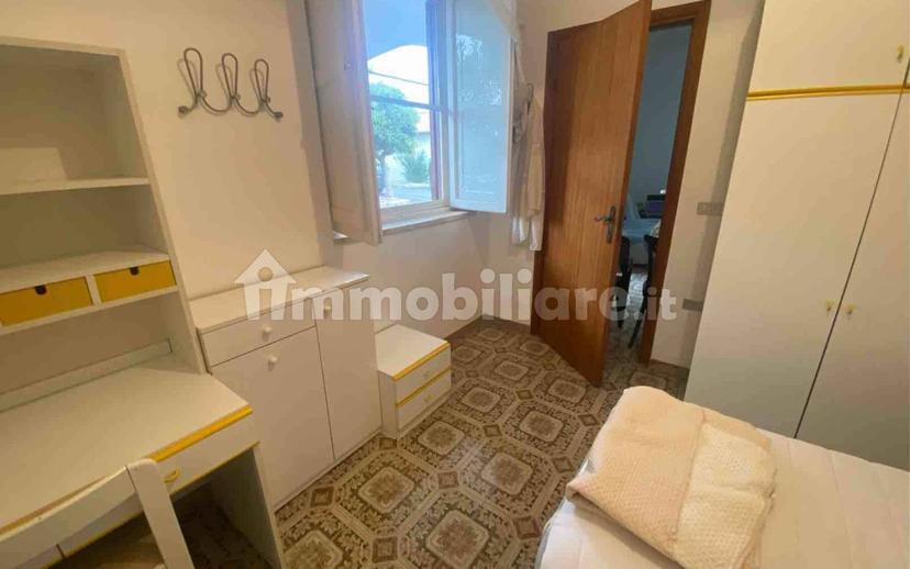 Quadrilocale via Venere 15, Specchiolla, Carovigno — foto 93 di 99