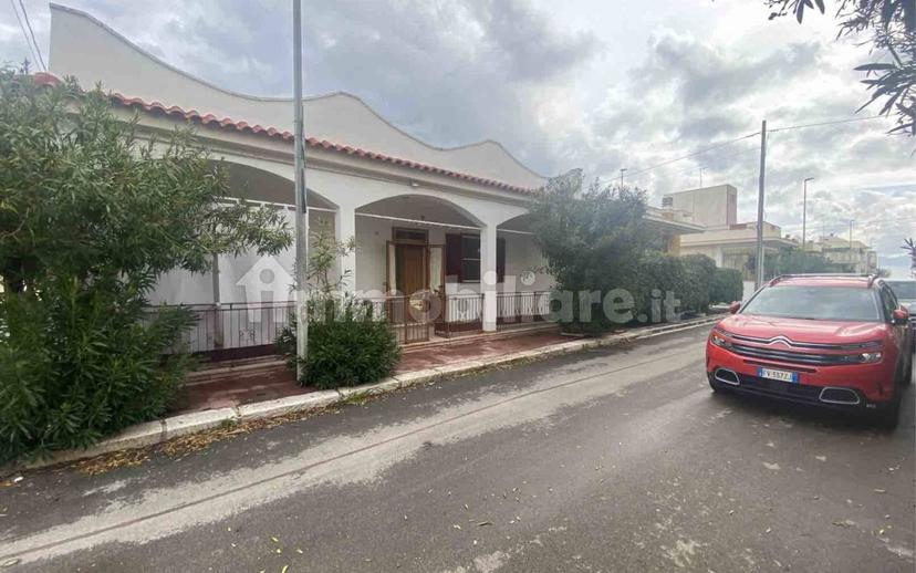 Quadrilocale via Venere 15, Specchiolla, Carovigno — foto 69 di 99