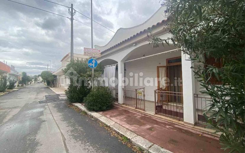 Quadrilocale via Venere 15, Specchiolla, Carovigno — foto 35 di 99