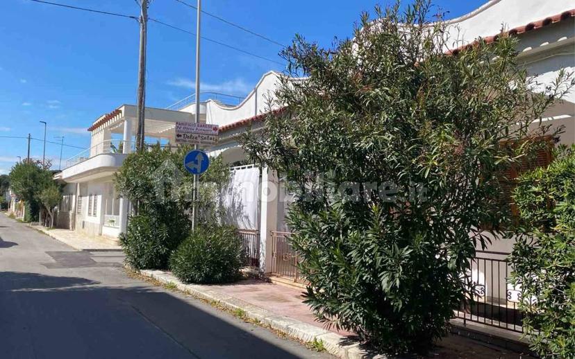 Quadrilocale via Venere 15, Specchiolla, Carovigno — foto 65 di 99