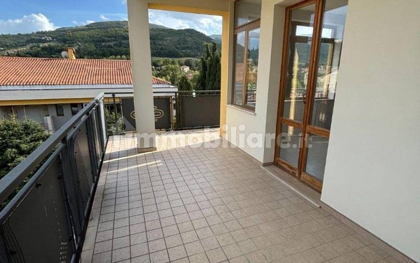 Attico buono stato, 243 m², Centro, San Severino Marche — foto 17 di 49