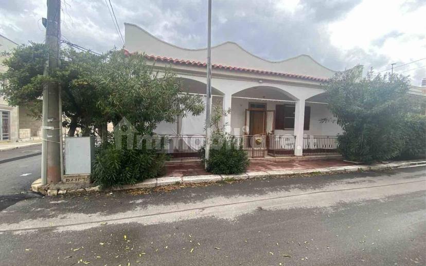 Quadrilocale via Venere 15, Specchiolla, Carovigno — foto 28 di 99