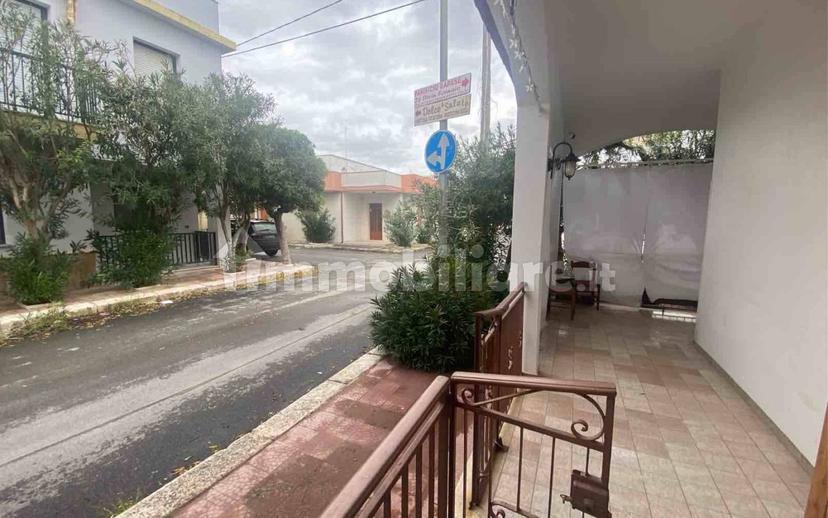 Quadrilocale via Venere 15, Specchiolla, Carovigno — foto 89 di 99