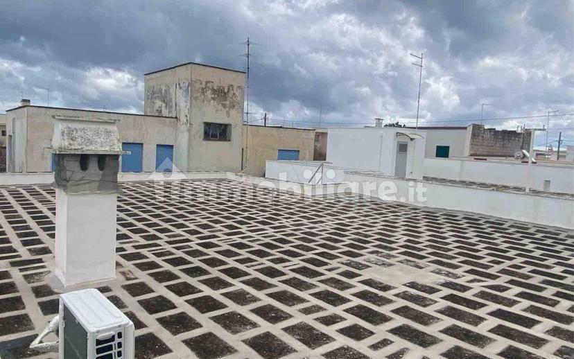 Quadrilocale via Venere 15, Specchiolla, Carovigno — foto 81 di 99