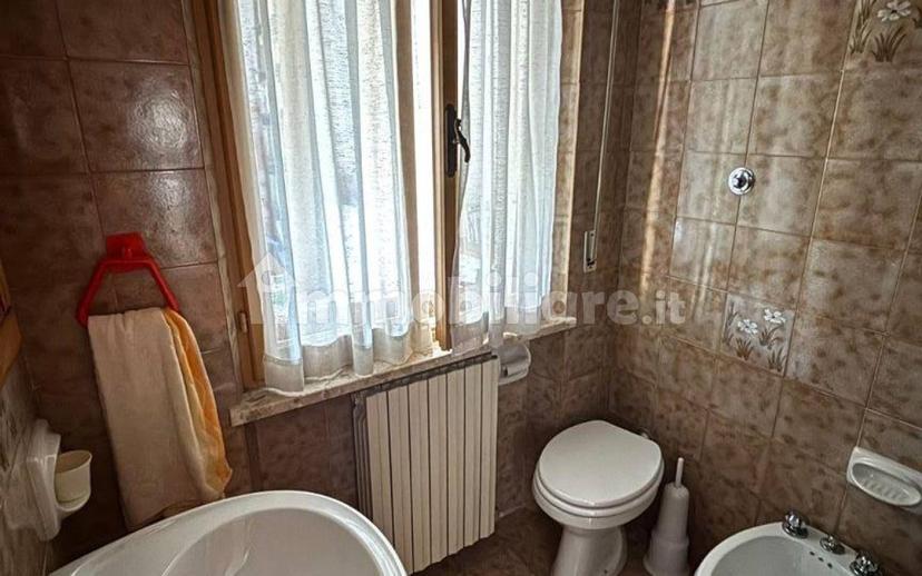 Attico buono stato, 243 m², Centro, San Severino Marche — foto 23 di 49