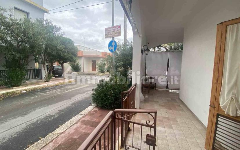 Quadrilocale via Venere 15, Specchiolla, Carovigno — foto 7 di 99