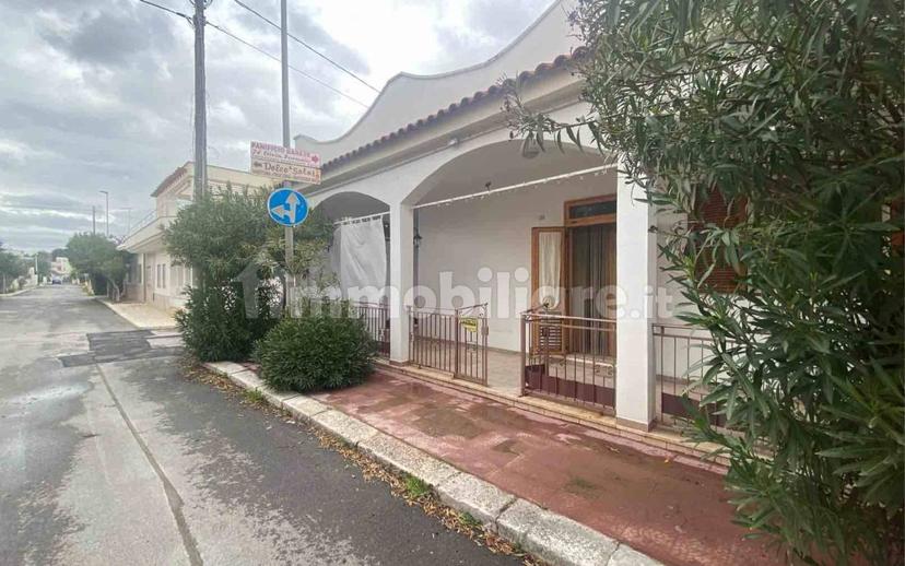 Quadrilocale via Venere 15, Specchiolla, Carovigno — foto 75 di 99