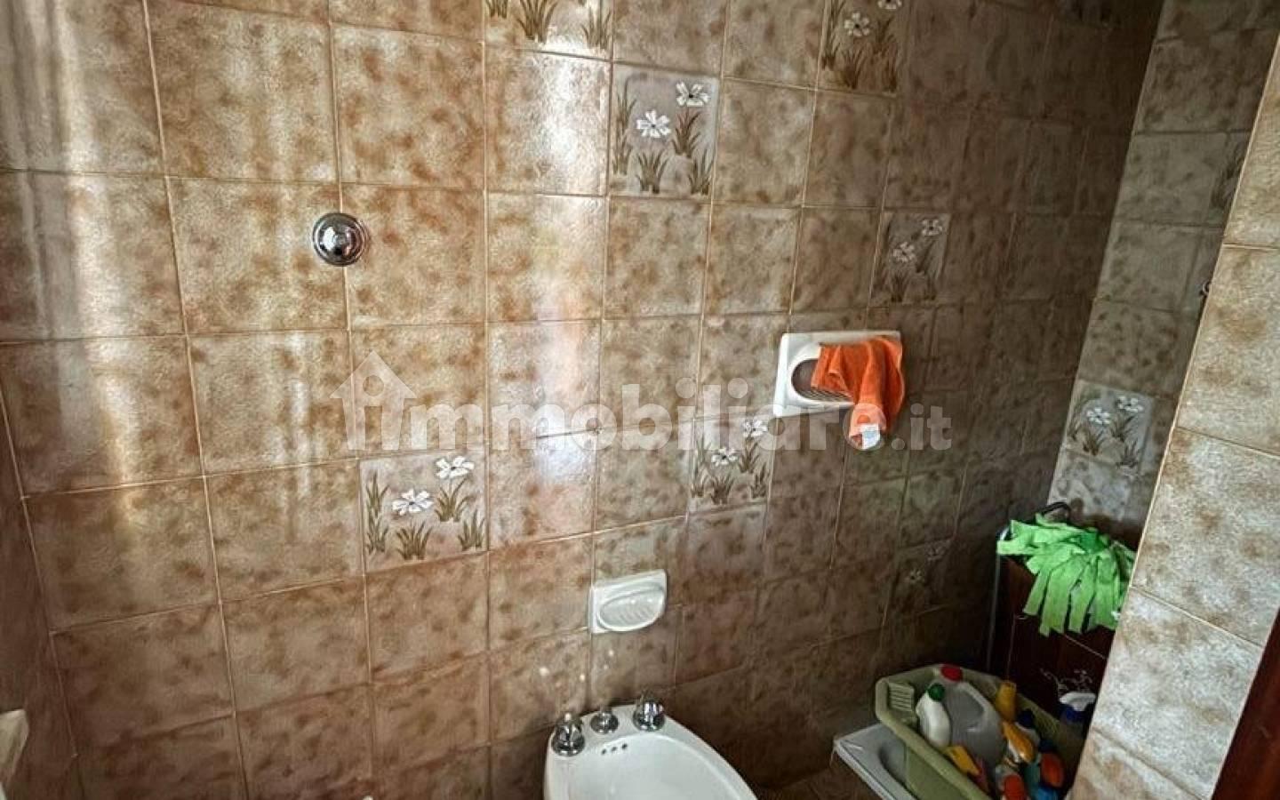 Attico buono stato, 243 m², Centro, San Severino Marche