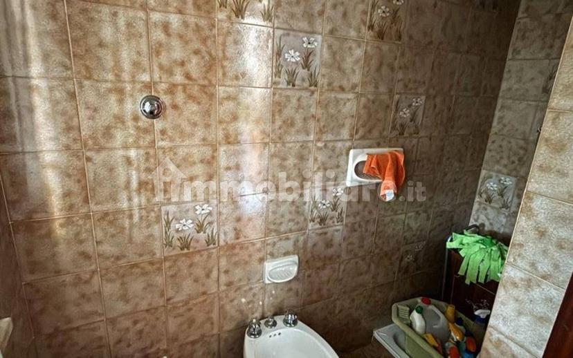 Attico buono stato, 243 m², Centro, San Severino Marche