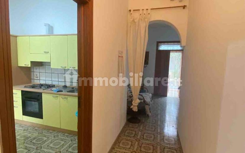 Quadrilocale via Venere 15, Specchiolla, Carovigno — foto 95 di 99