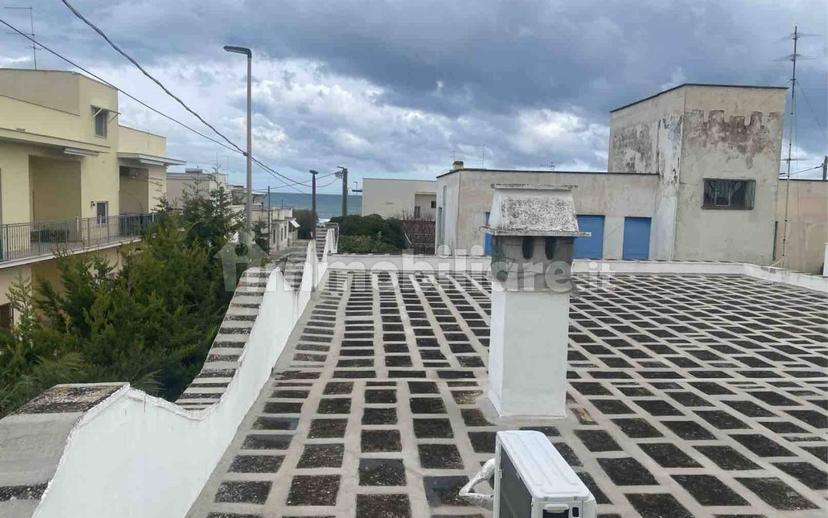 Quadrilocale via Venere 15, Specchiolla, Carovigno — foto 57 di 99