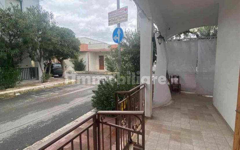 Quadrilocale via Venere 15, Specchiolla, Carovigno — foto 8 di 99