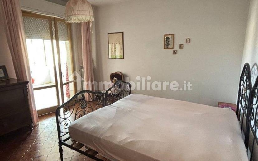 Attico buono stato, 243 m², Centro, San Severino Marche — foto 45 di 49