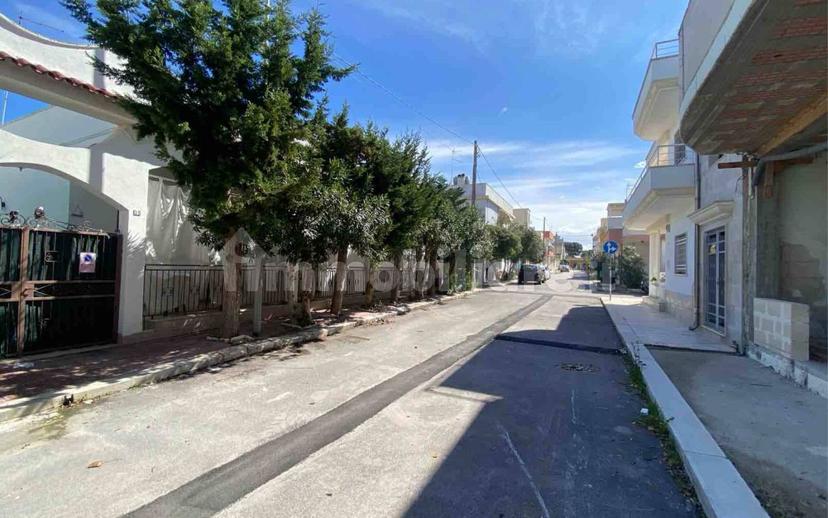 Quadrilocale via Venere 15, Specchiolla, Carovigno — foto 66 di 99