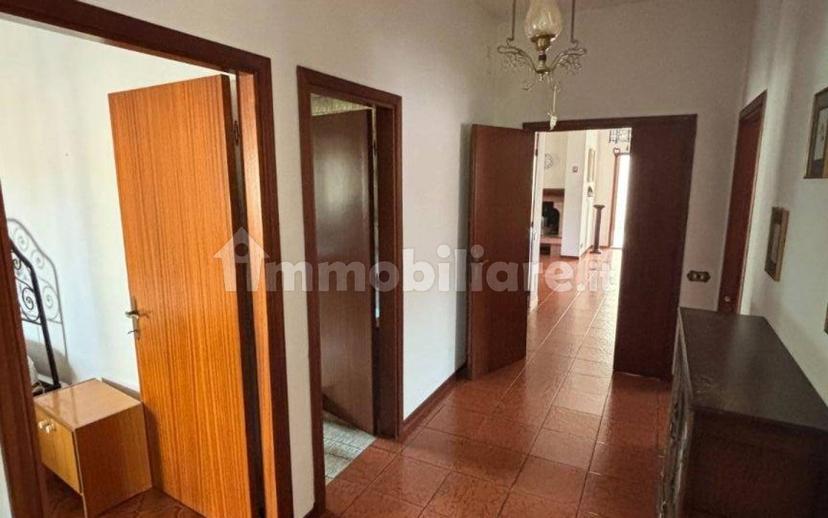 Attico buono stato, 243 m², Centro, San Severino Marche — foto 3 di 49