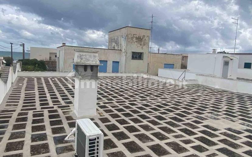 Quadrilocale via Venere 15, Specchiolla, Carovigno — foto 94 di 99
