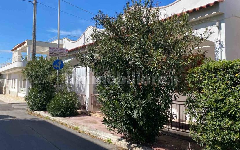 Quadrilocale via Venere 15, Specchiolla, Carovigno — foto 56 di 99