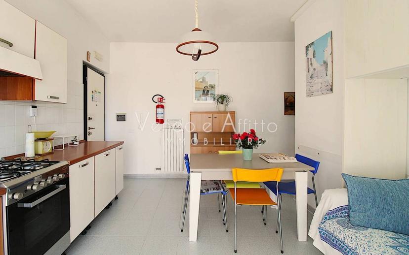 Bilocale ottimo stato, secondo piano, Vasto Marina, Vasto — foto 6 di 13