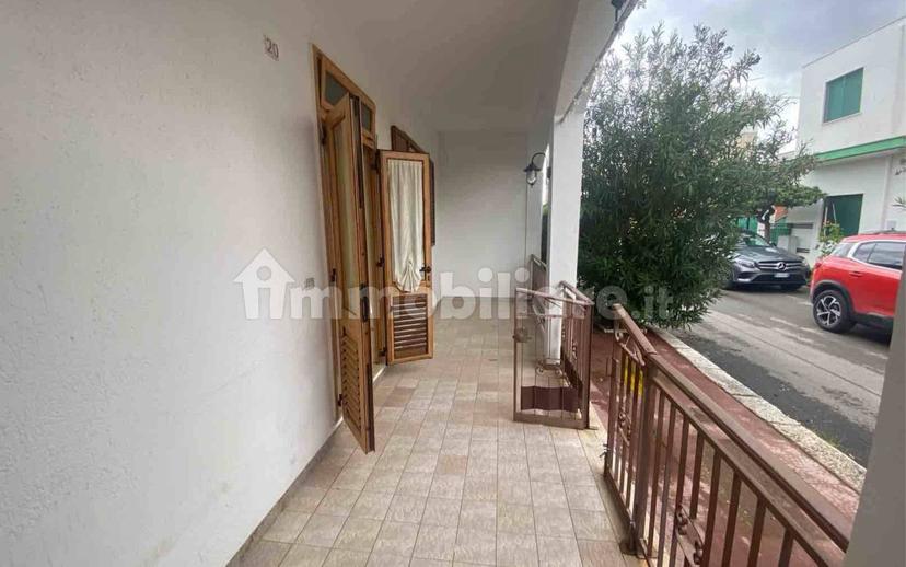 Quadrilocale via Venere 15, Specchiolla, Carovigno — foto 6 di 99