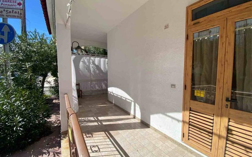 Quadrilocale via Venere 15, Specchiolla, Carovigno — foto 92 di 99