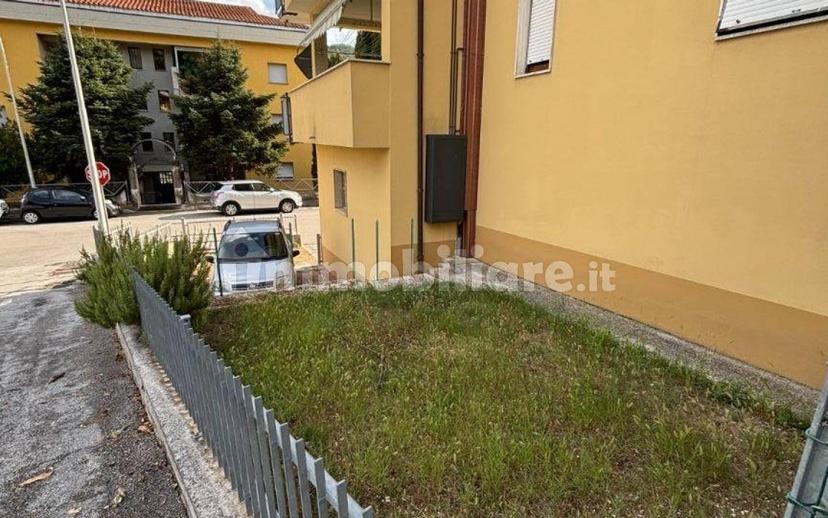 Attico buono stato, 243 m², Centro, San Severino Marche — foto 36 di 49