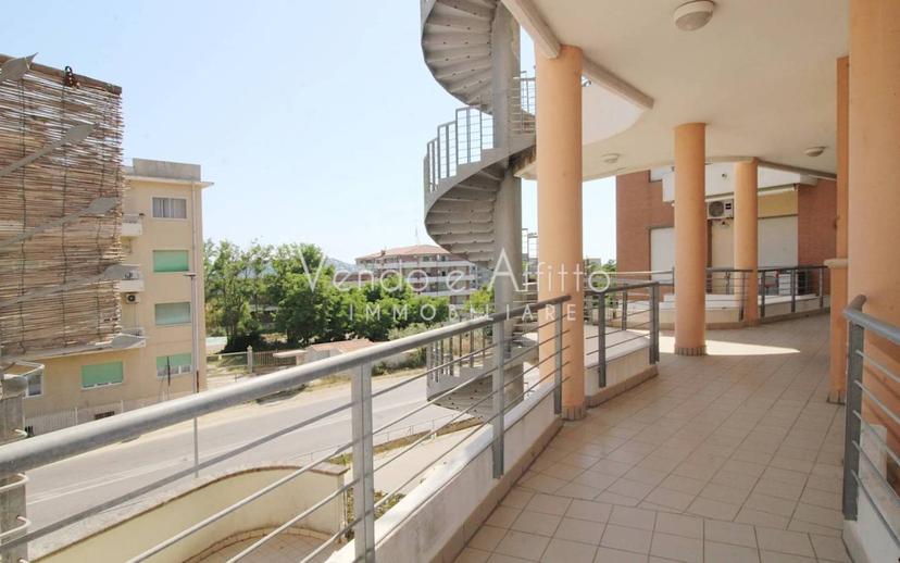 Bilocale ottimo stato, secondo piano, Vasto Marina, Vasto — foto 9 di 13