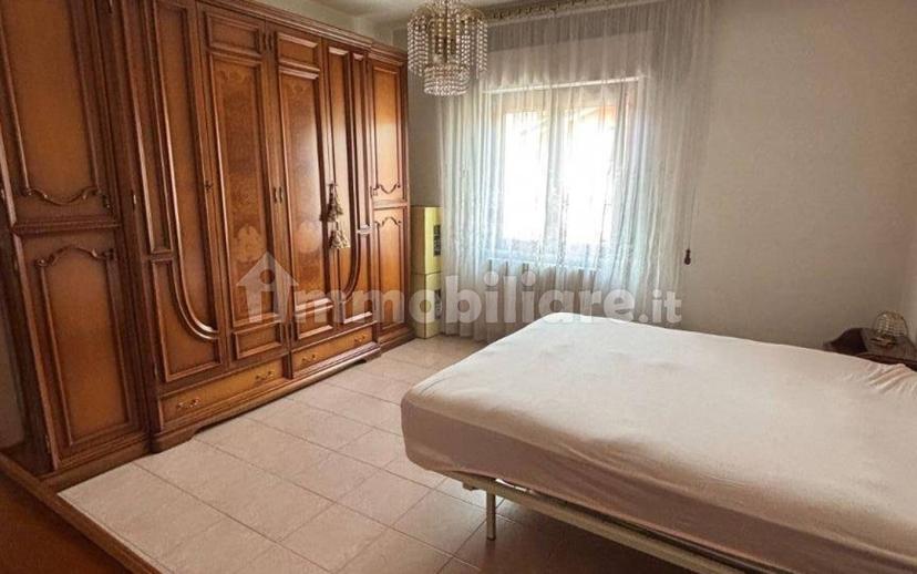 Attico buono stato, 243 m², Centro, San Severino Marche — foto 41 di 49