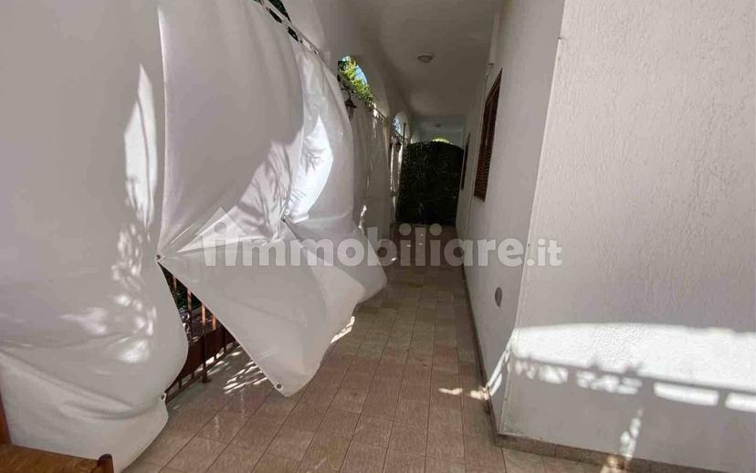 Quadrilocale via Venere 15, Specchiolla, Carovigno — foto 69 di 99