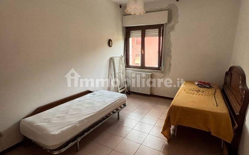 Attico buono stato, 243 m², Centro, San Severino Marche — foto 31 di 49