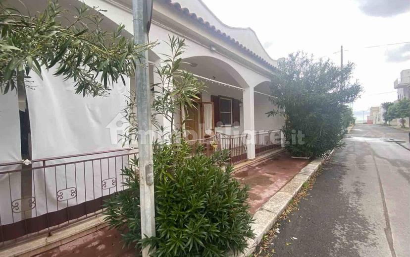 Quadrilocale via Venere 15, Specchiolla, Carovigno — foto 43 di 99