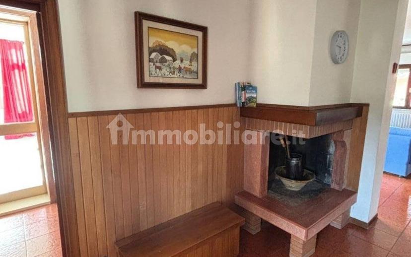 Attico buono stato, 243 m², Centro, San Severino Marche — foto 34 di 49