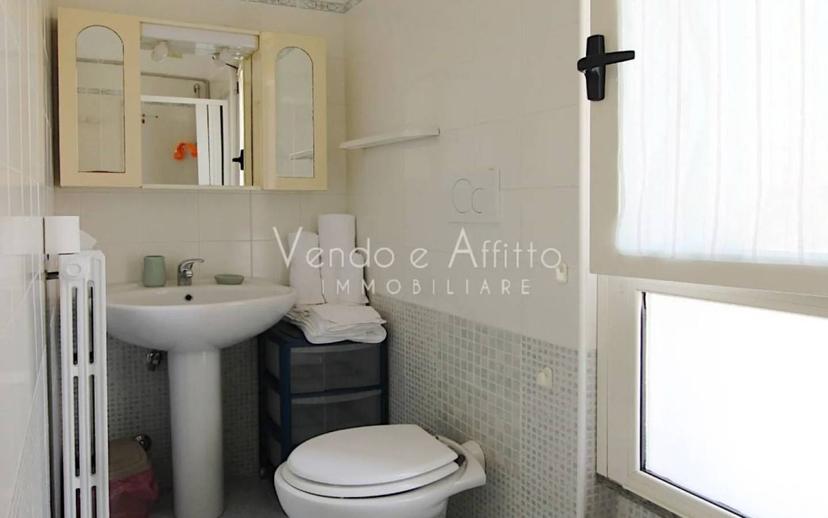 Bilocale ottimo stato, secondo piano, Vasto Marina, Vasto — foto 8 di 13