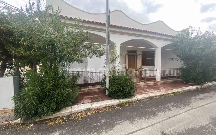Quadrilocale via Venere 15, Specchiolla, Carovigno — foto 79 di 99