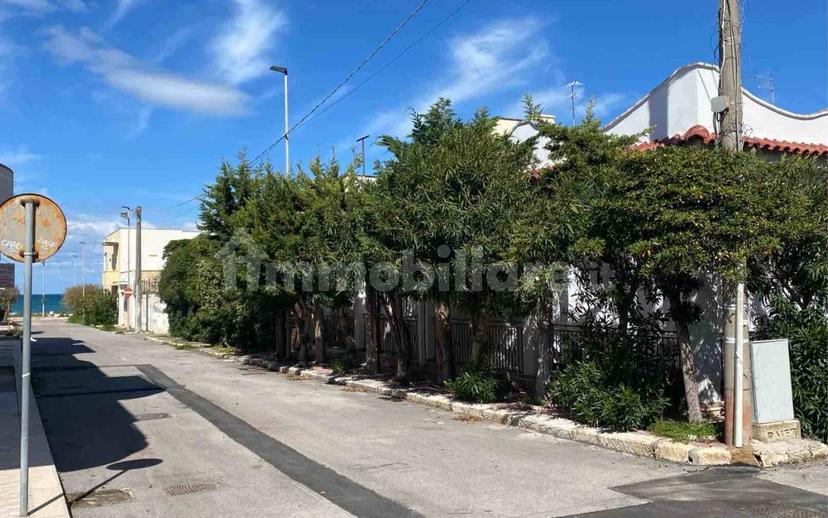 Quadrilocale via Venere 15, Specchiolla, Carovigno — foto 20 di 99