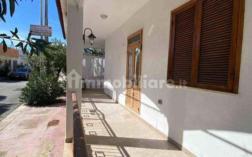 Quadrilocale via Venere 15, Specchiolla, Carovigno — foto 40 di 99