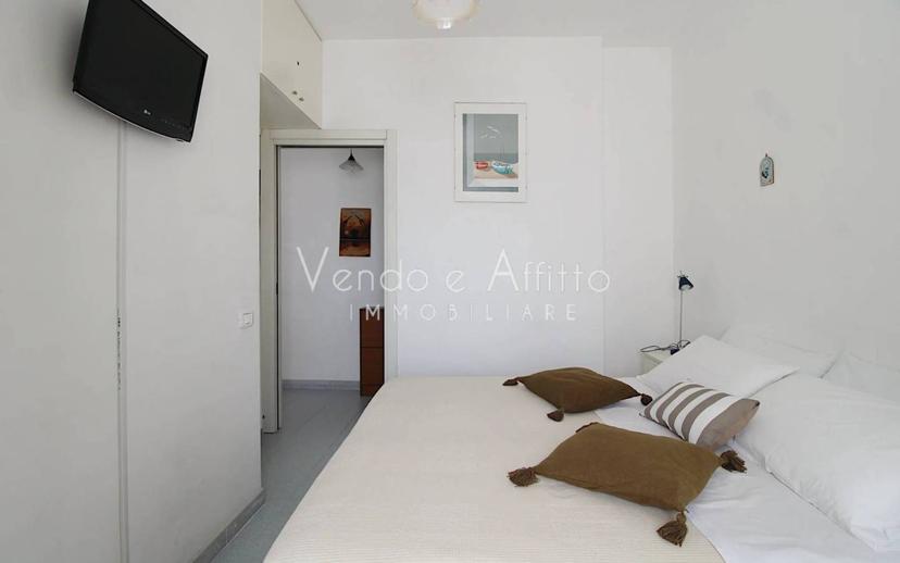 Bilocale ottimo stato, secondo piano, Vasto Marina, Vasto — foto 12 di 13