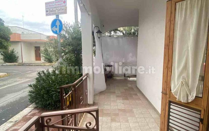 Quadrilocale via Venere 15, Specchiolla, Carovigno — foto 70 di 99