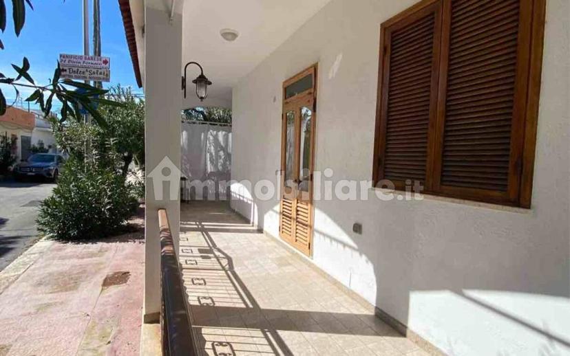 Quadrilocale via Venere 15, Specchiolla, Carovigno — foto 97 di 99