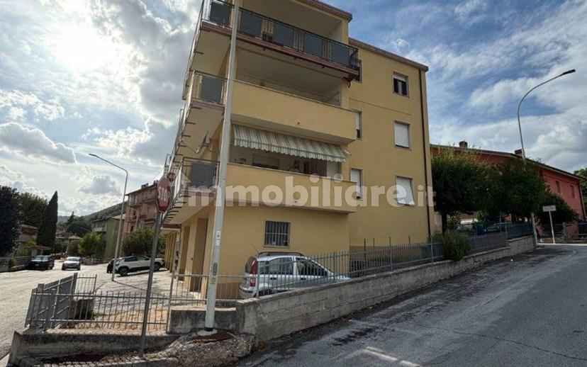 Attico buono stato, 243 m², Centro, San Severino Marche — foto 44 di 49