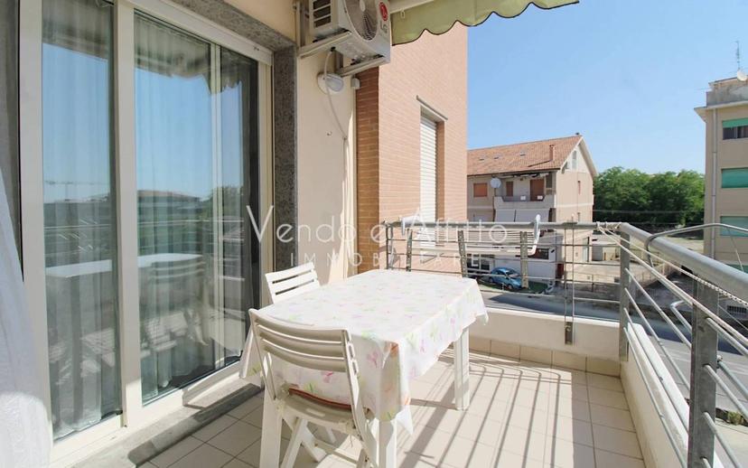 Bilocale ottimo stato, secondo piano, Vasto Marina, Vasto — foto 11 di 13