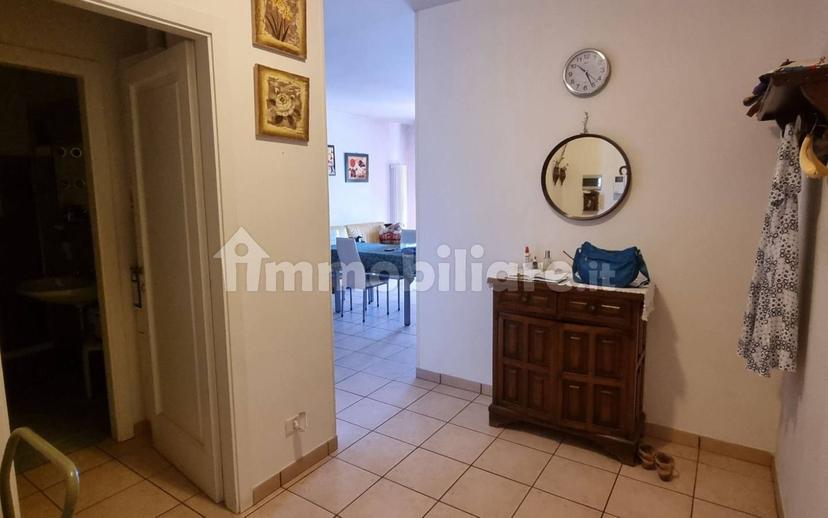 Quadrilocale via Roma, Centro, Morciano di Romagna — foto 18 di 21